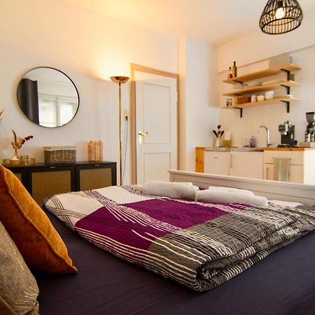 Apartment Mit Balkon Am Bergpark Kassel Eksteriør billede