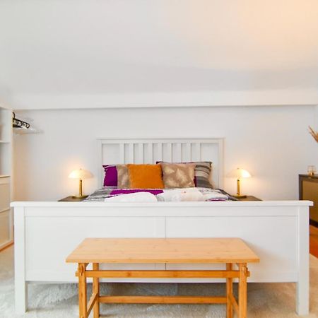 Apartment Mit Balkon Am Bergpark Kassel Eksteriør billede